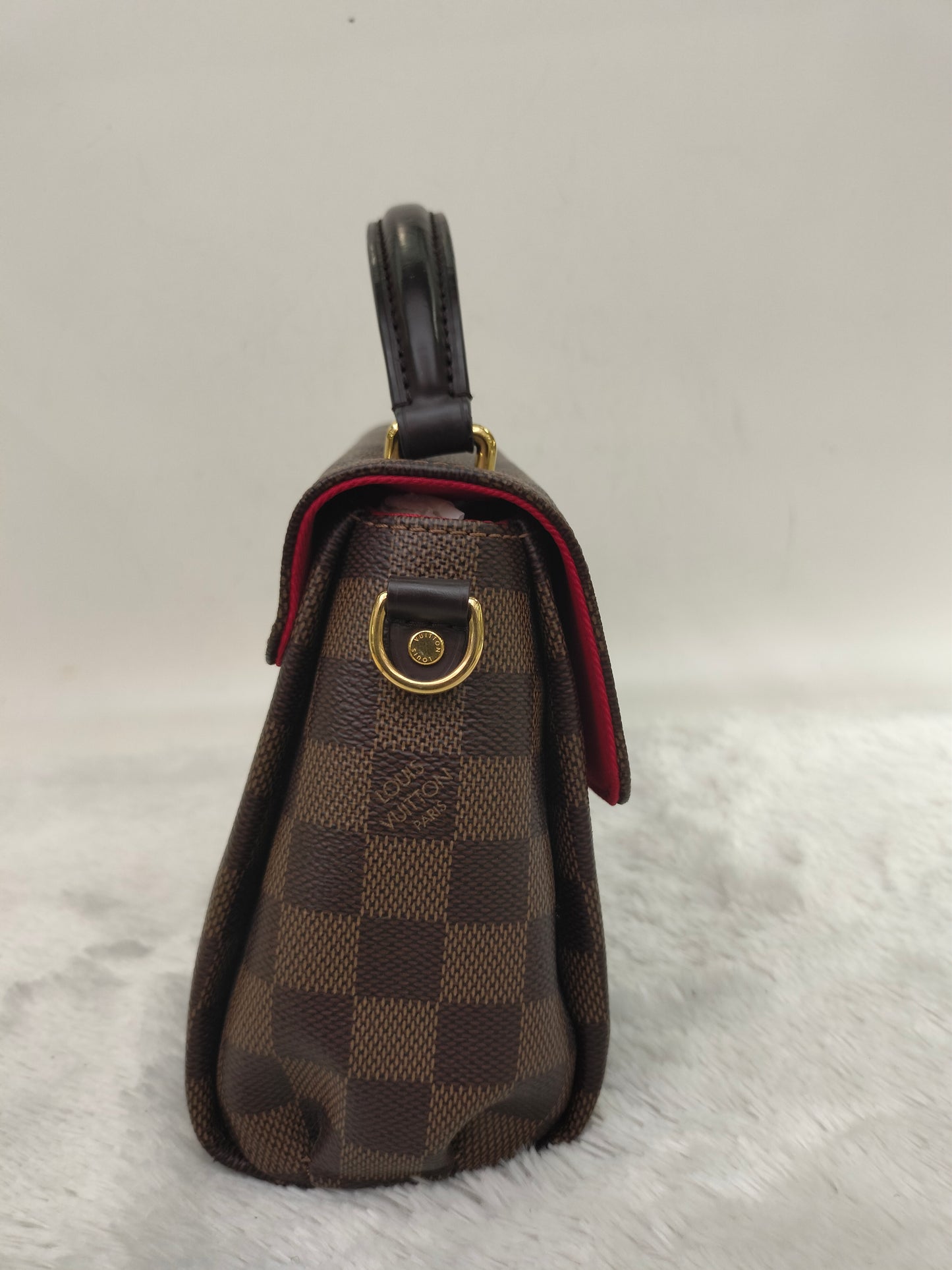 LV Croisette Damier 2018