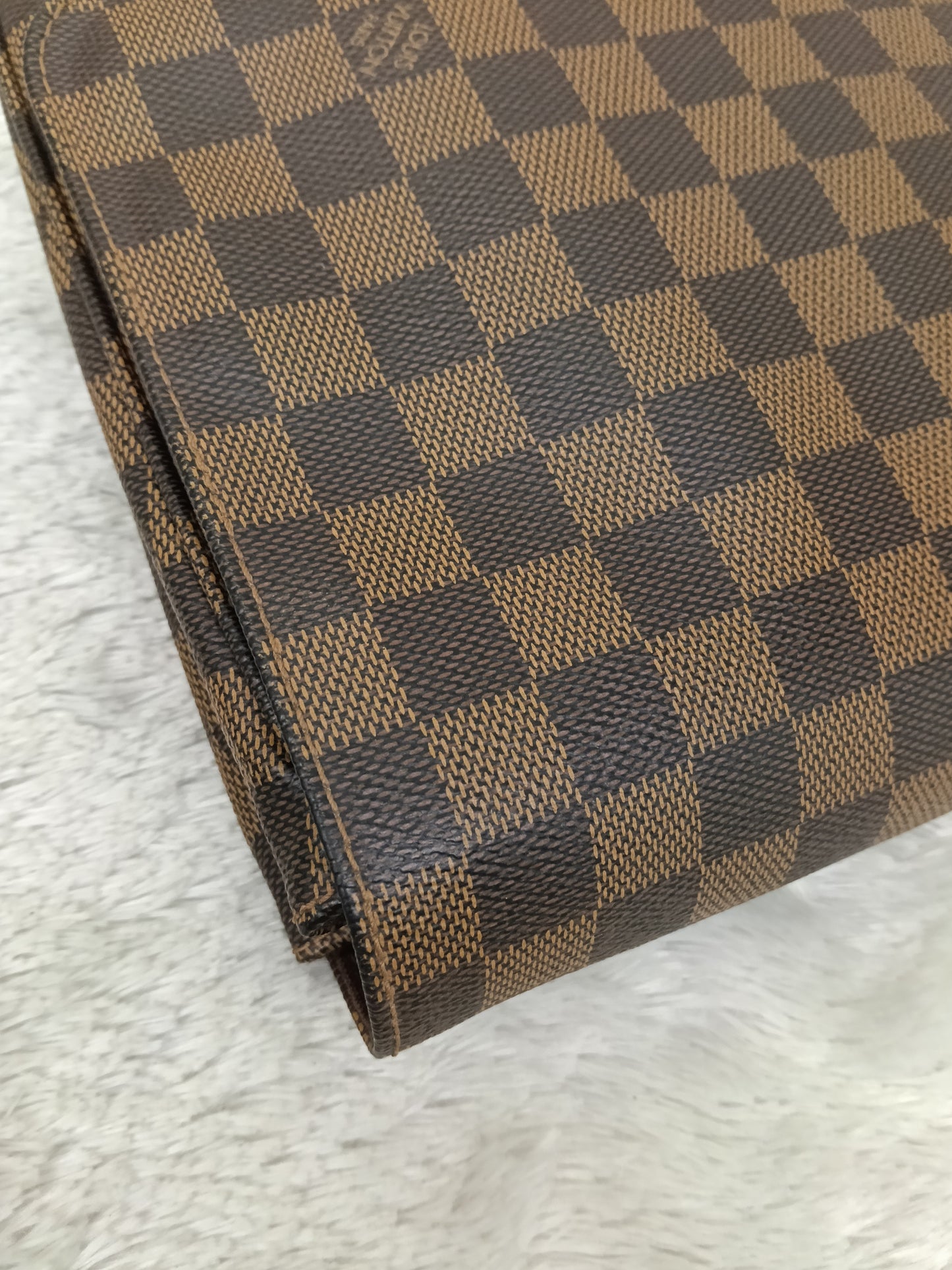 LV Hoxton GM Damier 2015