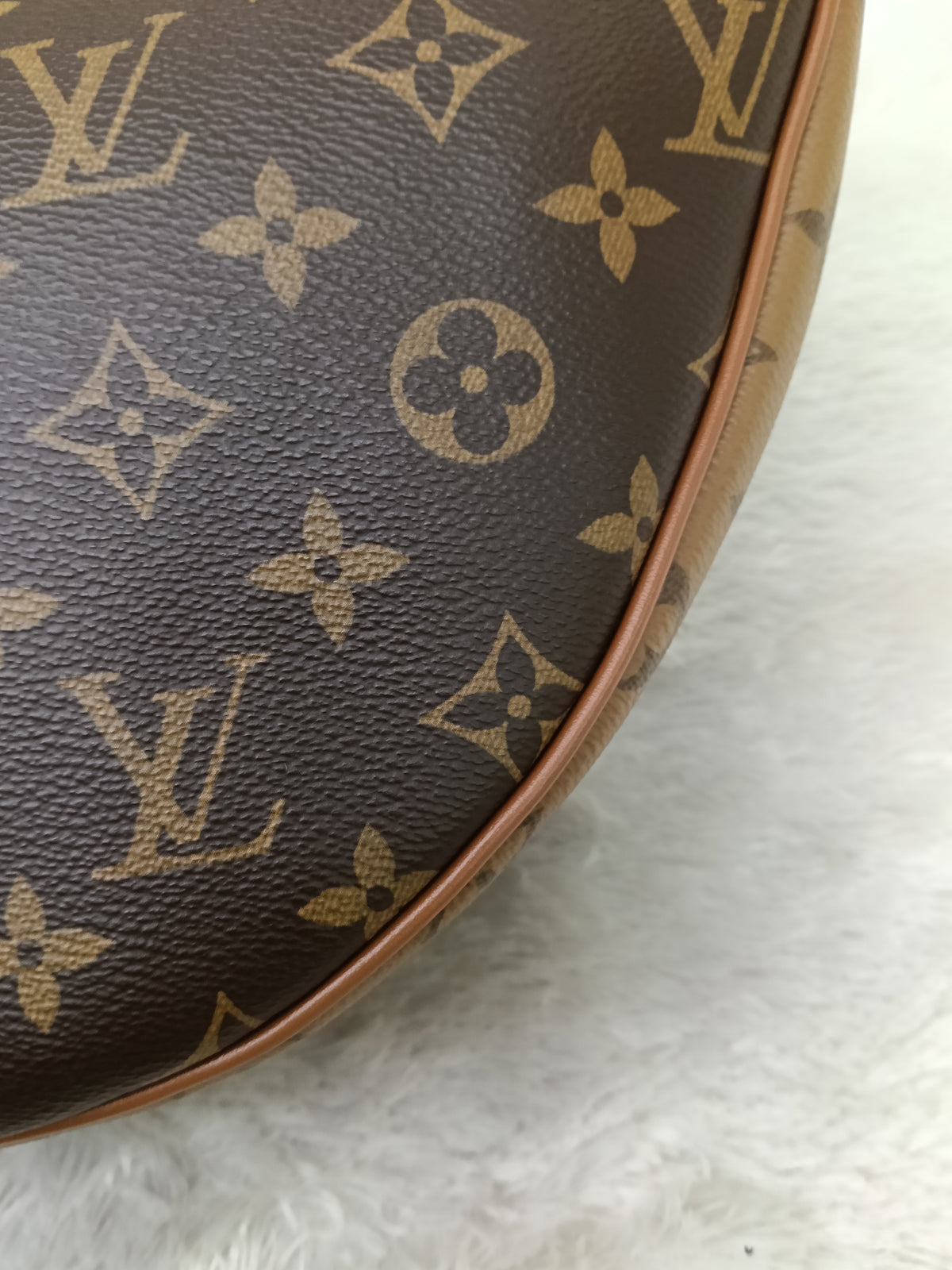 LV Loop Hobo Monogram Reverse (CHIP)