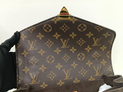 LV Metis Monogram 2024 (CHIP)