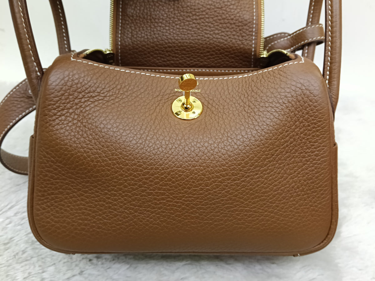 Lindy Mini Clem Gold GHW #B