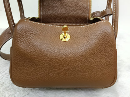 Lindy Mini Clem Gold GHW #B