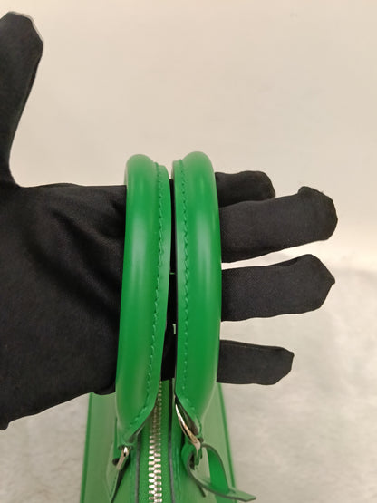 LV Alma BB Epi Green (CHIP)
