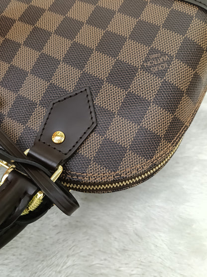 LV Alma BB Damier 2019