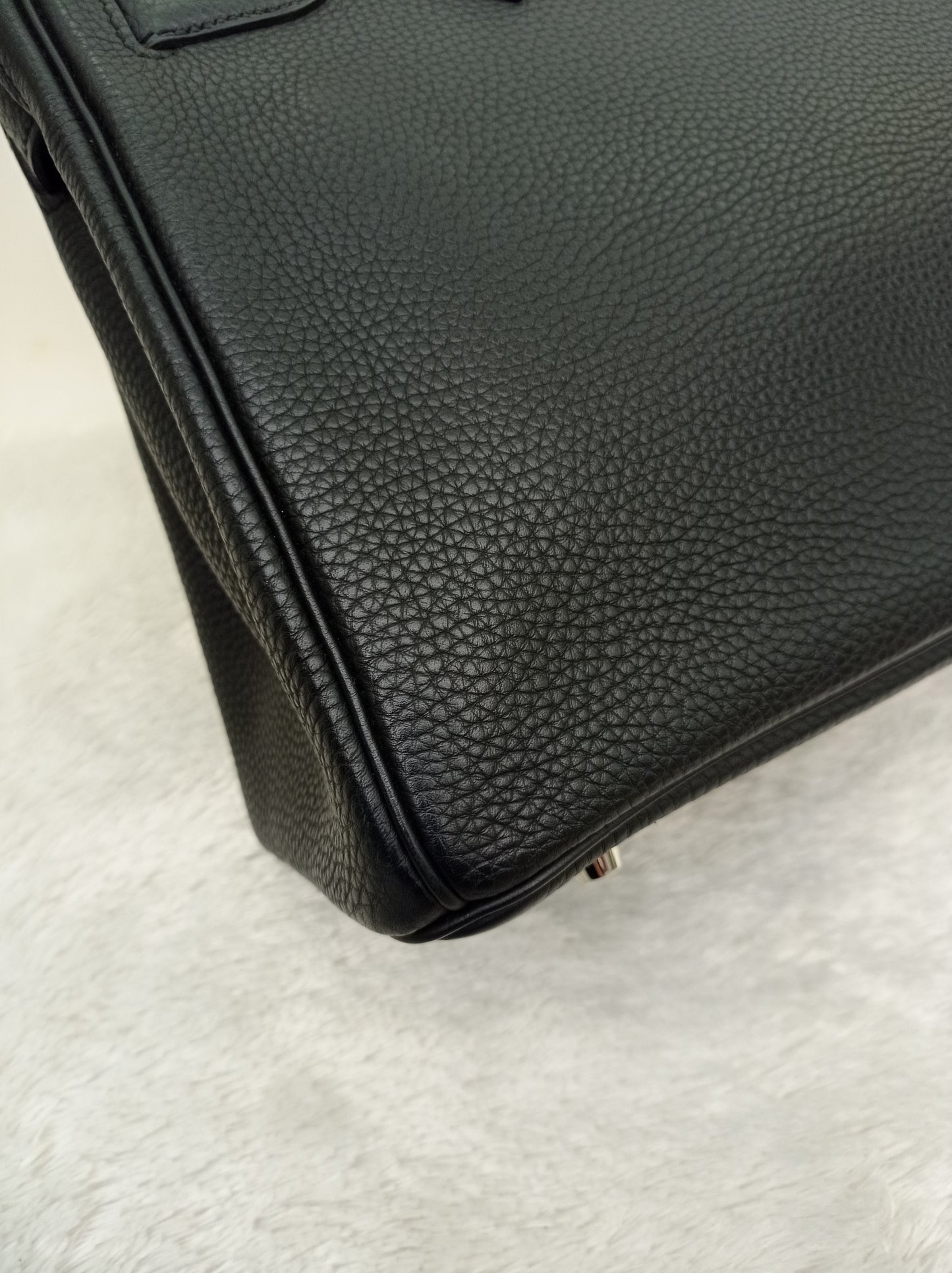 B30 Clem Noir PHW #P square