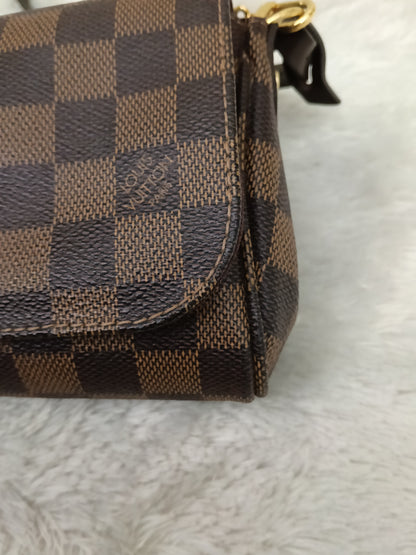LV Favorite PM Damier 2014