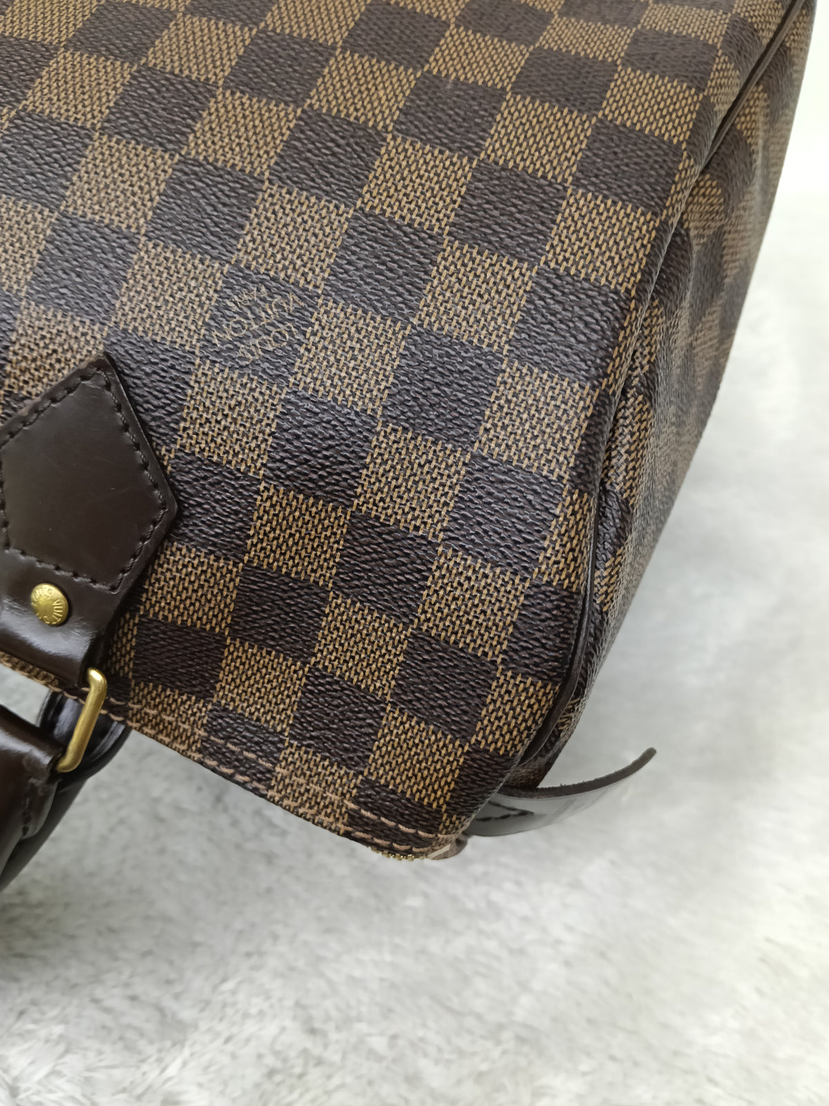 LV Speedy 30 Damier 2010