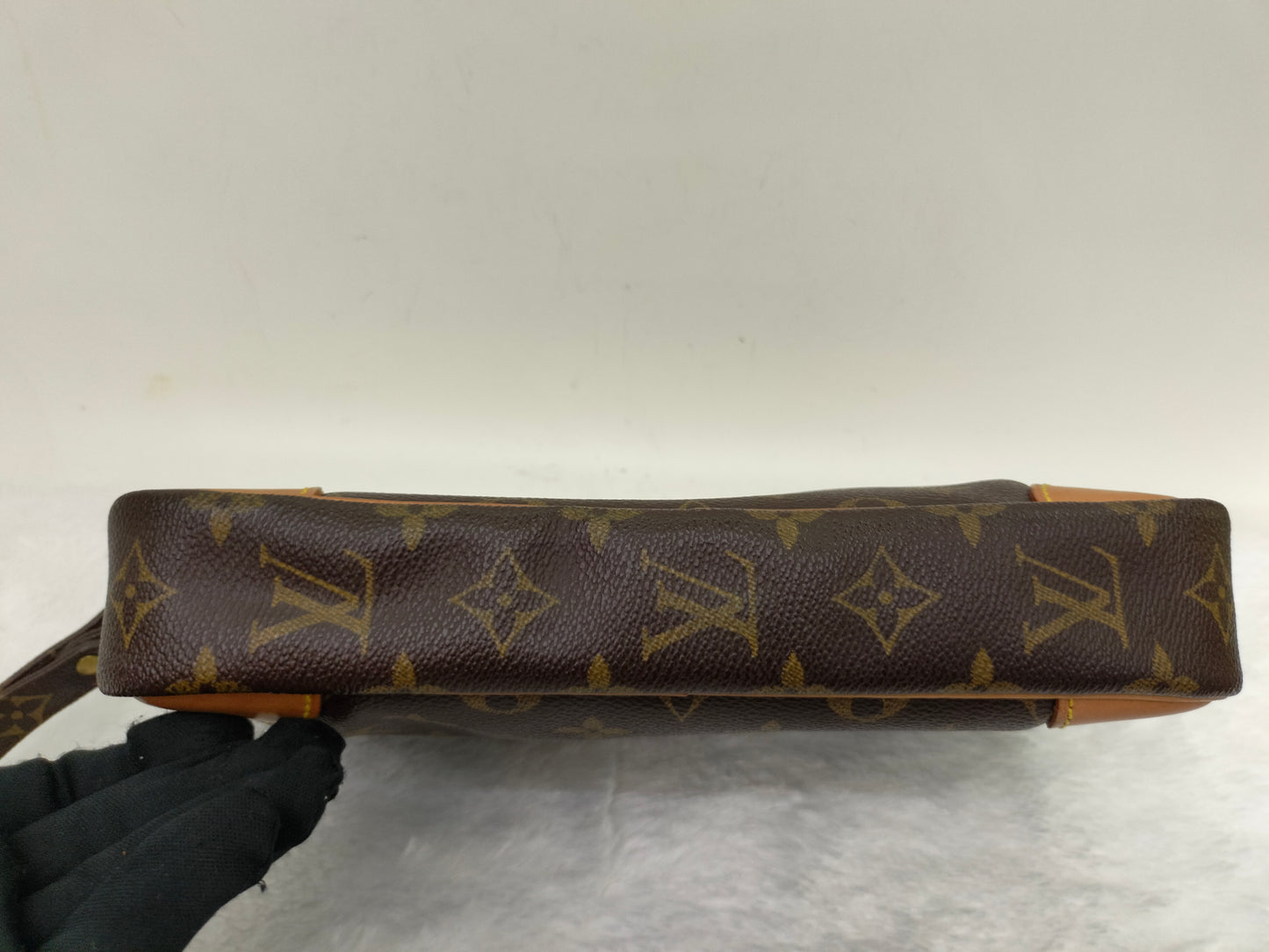 LV Marly Dragonne GM Monogram