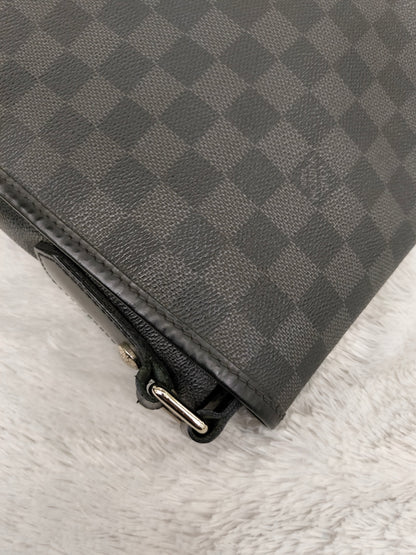 LV Daniel MM Graphite 2011