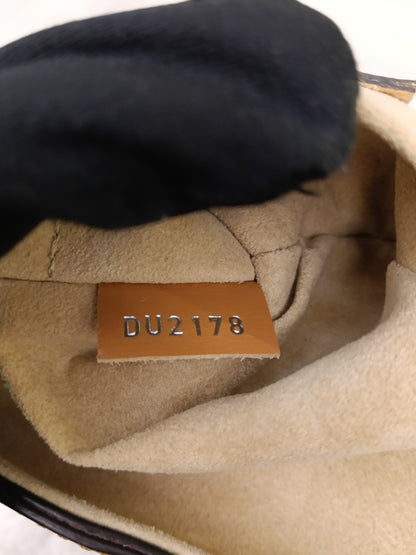 LV Duffle Transformed Monogram Time Trunk 2018