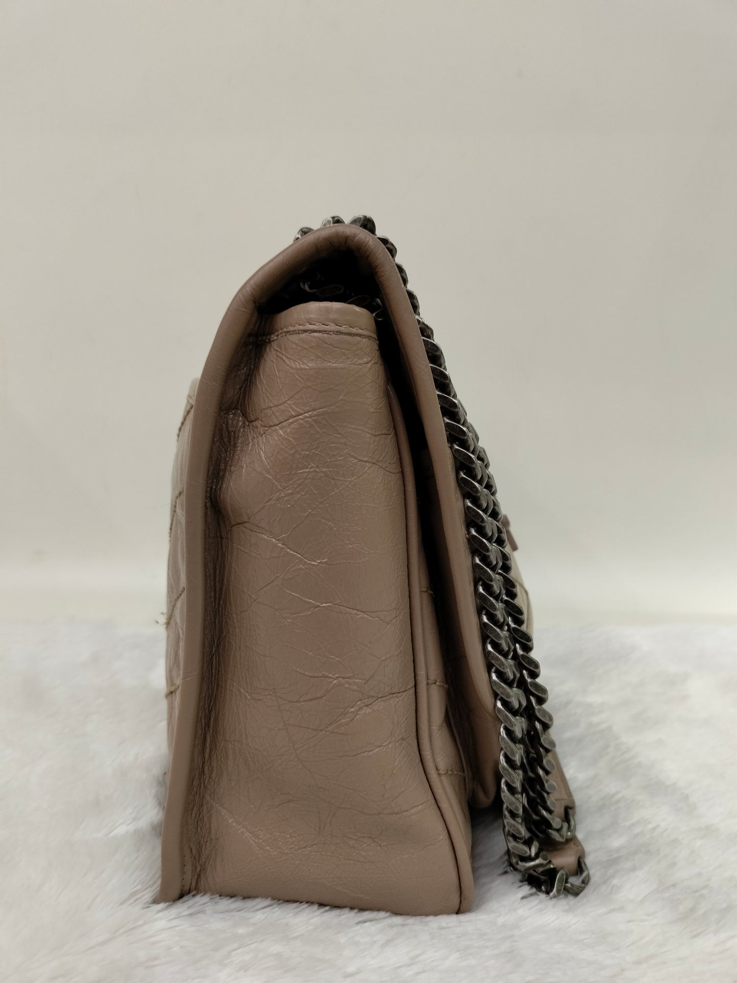 YsL Niki Medium Beige RHW 2020