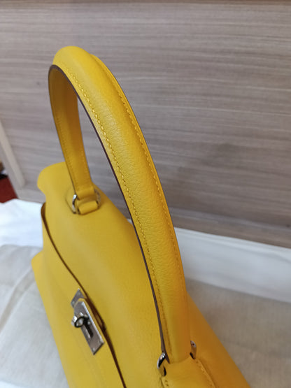 Kelly Shoulder Clem Soleil PHW #M square
