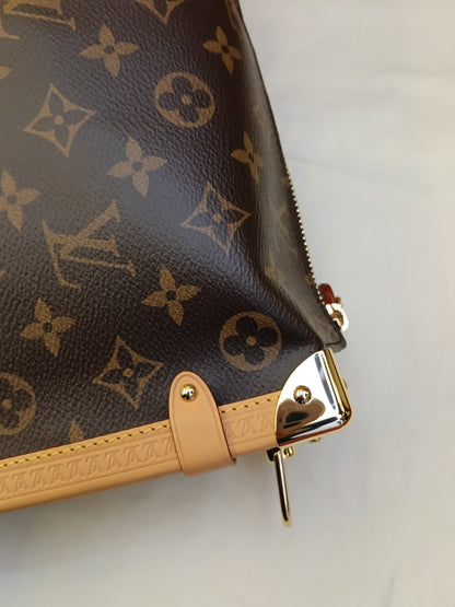 LV Side Trunk GM Monogram 2025 (CHIP)