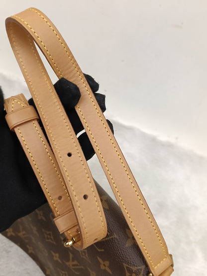 LV Musette Salsa Monogram