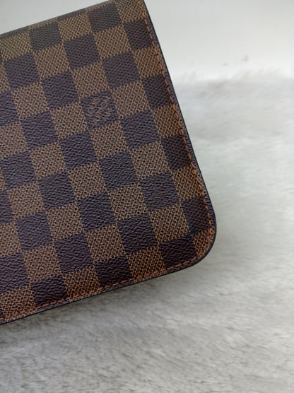 LV Saint Louis Clutch Damier 2008