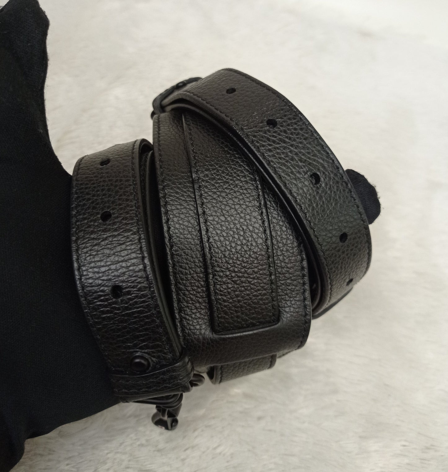 Balenciaga L - Neo Classic City Medium All Black 2023