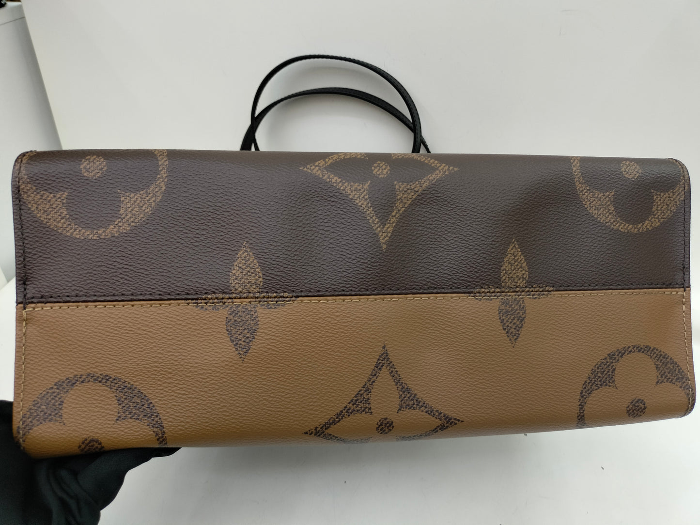 *NBU* LV OTG MM Monogram Reverse Giant (CHIP)