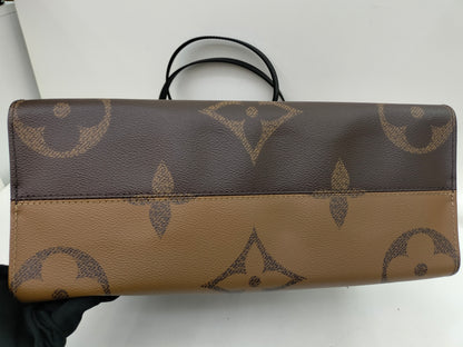 *NBU* LV OTG MM Monogram Reverse Giant (CHIP)