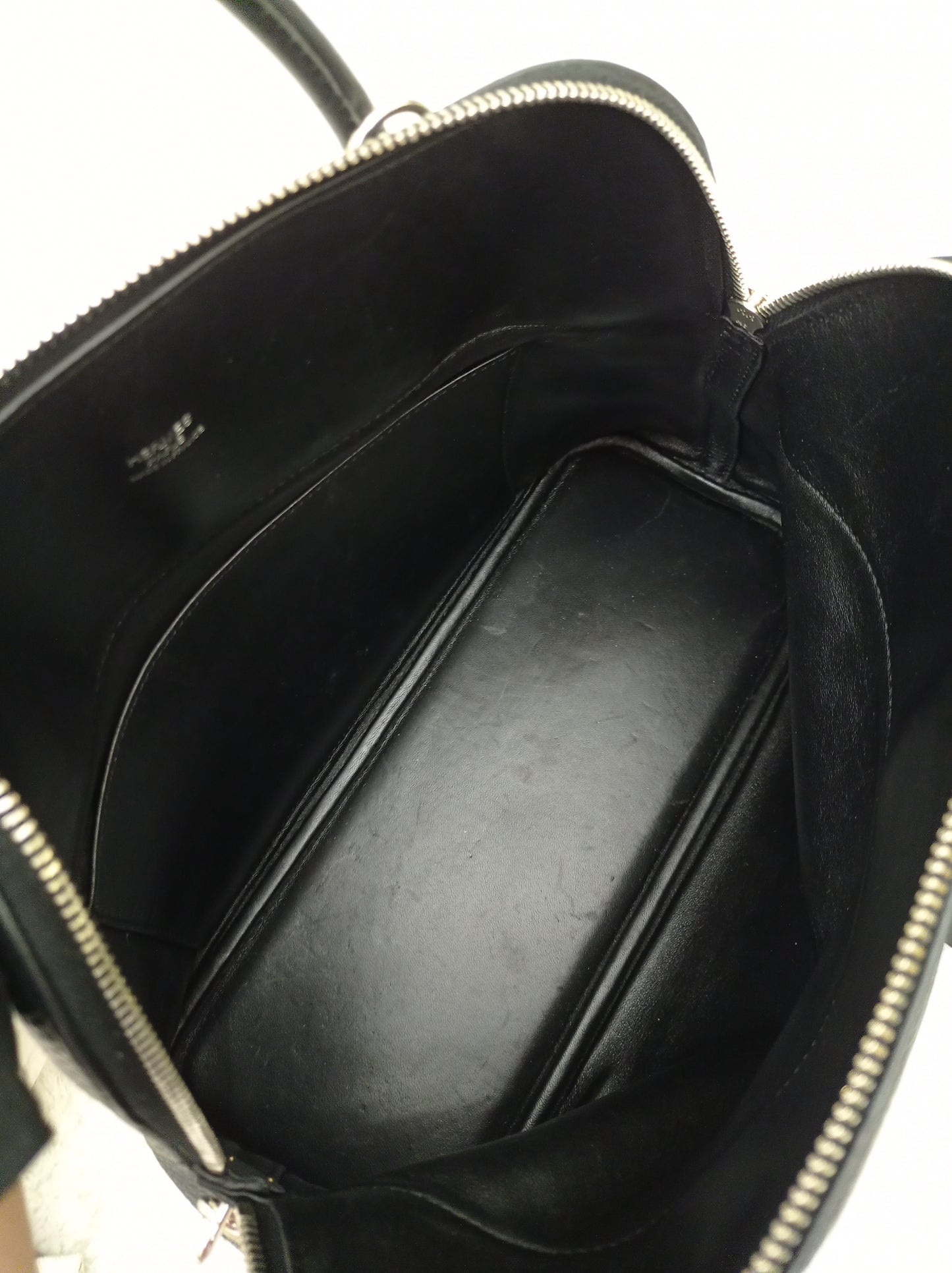 Bolide 31 Clem Black PHW #T