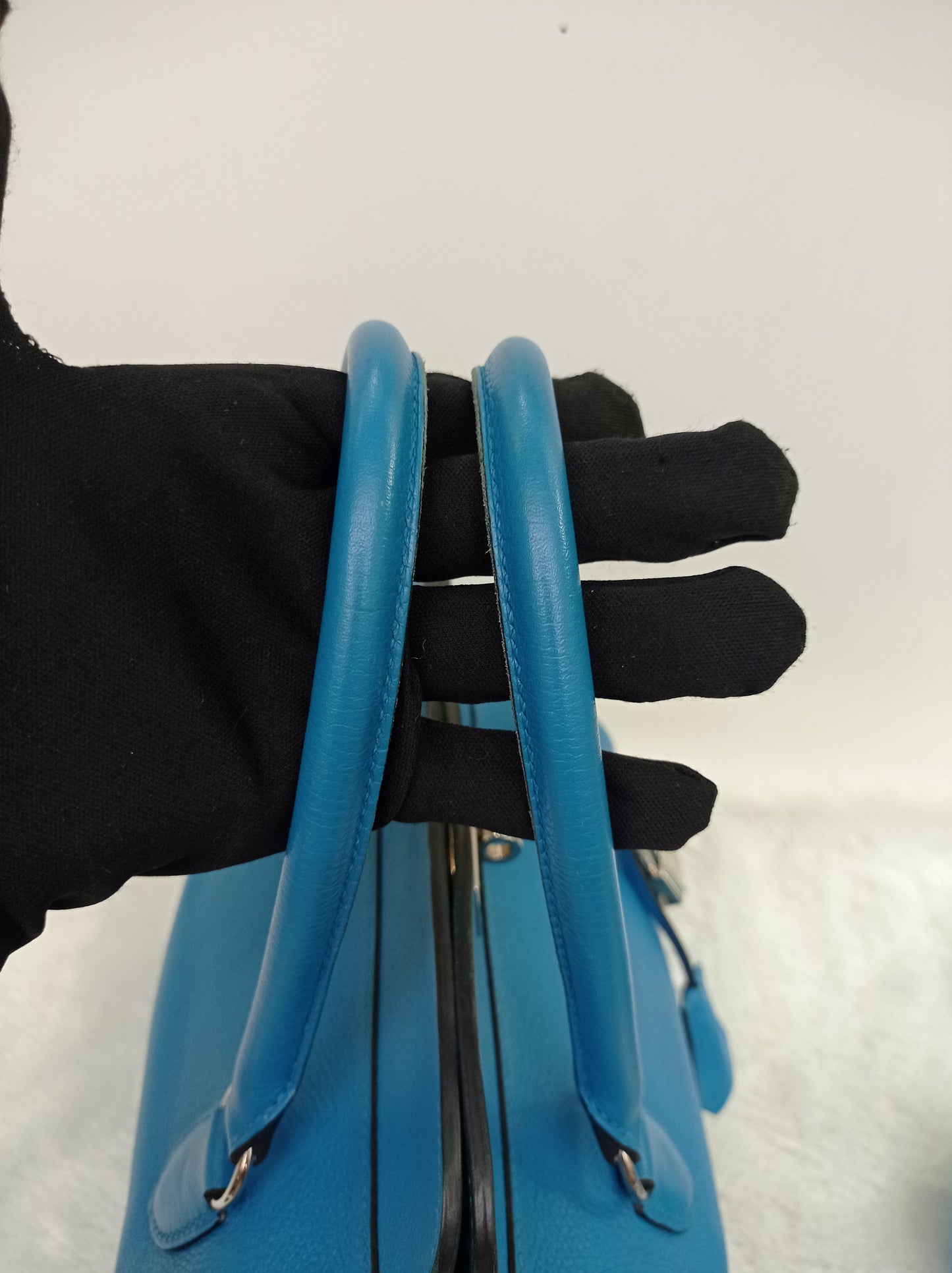 Toolbox 20 Swift Bleu Zanzibar Malachite PHW #A