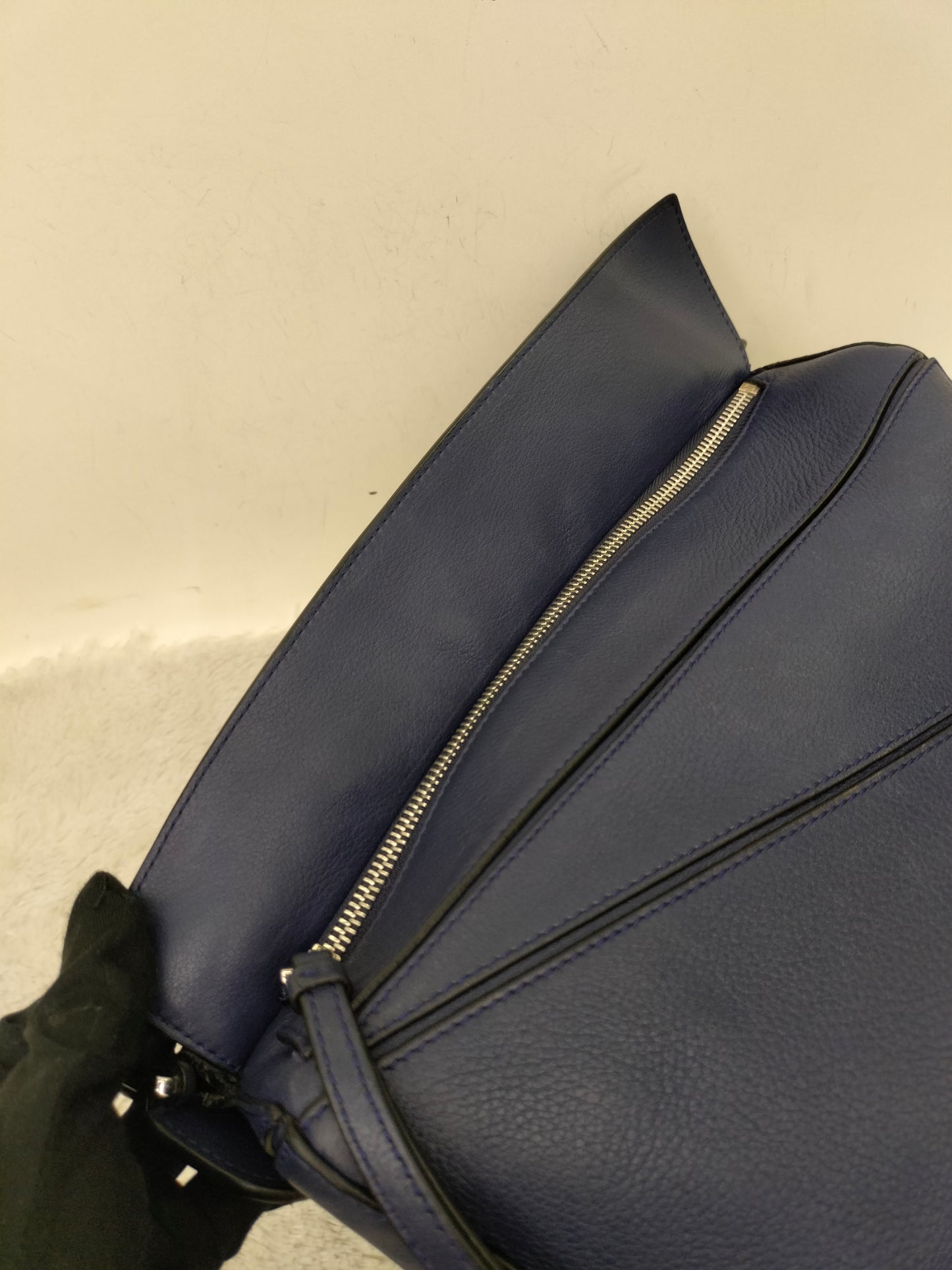 Loewe Puzzle Medium Blue SHW 2017