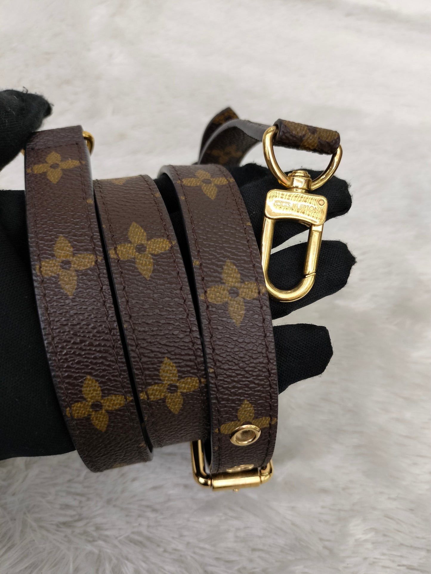 LV Metis Monogram 2016