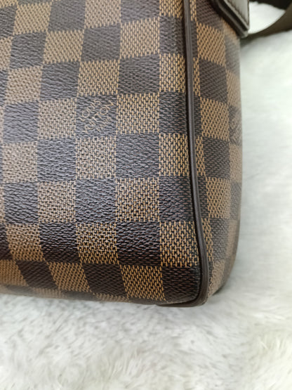 LV District PM Damier