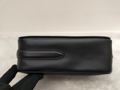 Fendi Camera Bag FF Black Maya GHW