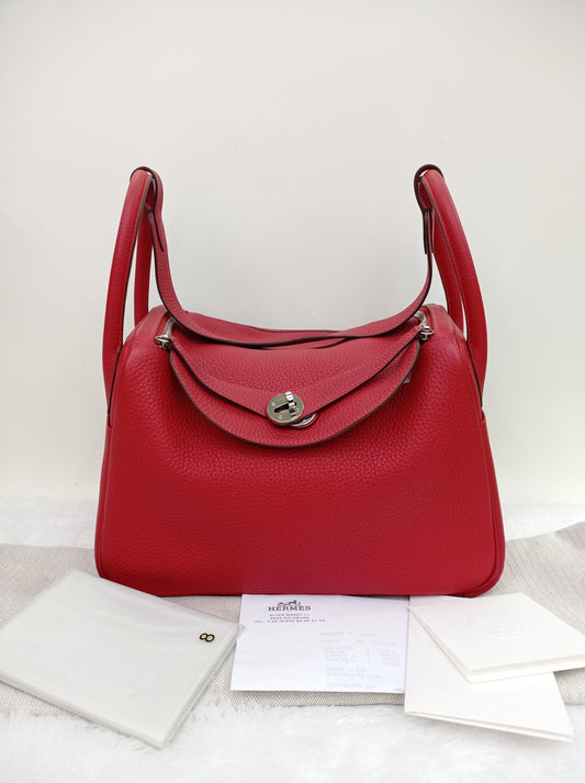 Lindy 30 Clem RC PHW #T
