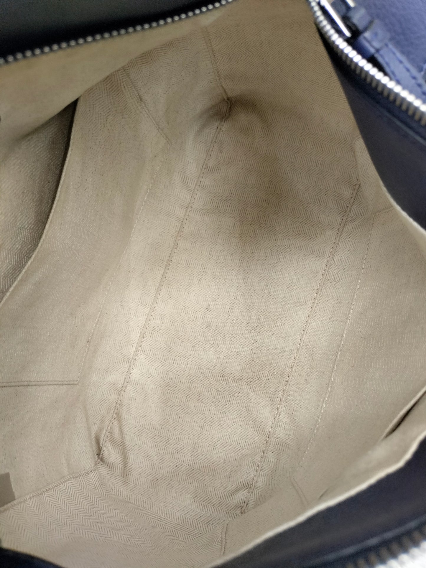 Loewe Puzzle Medium Blue SHW 2017