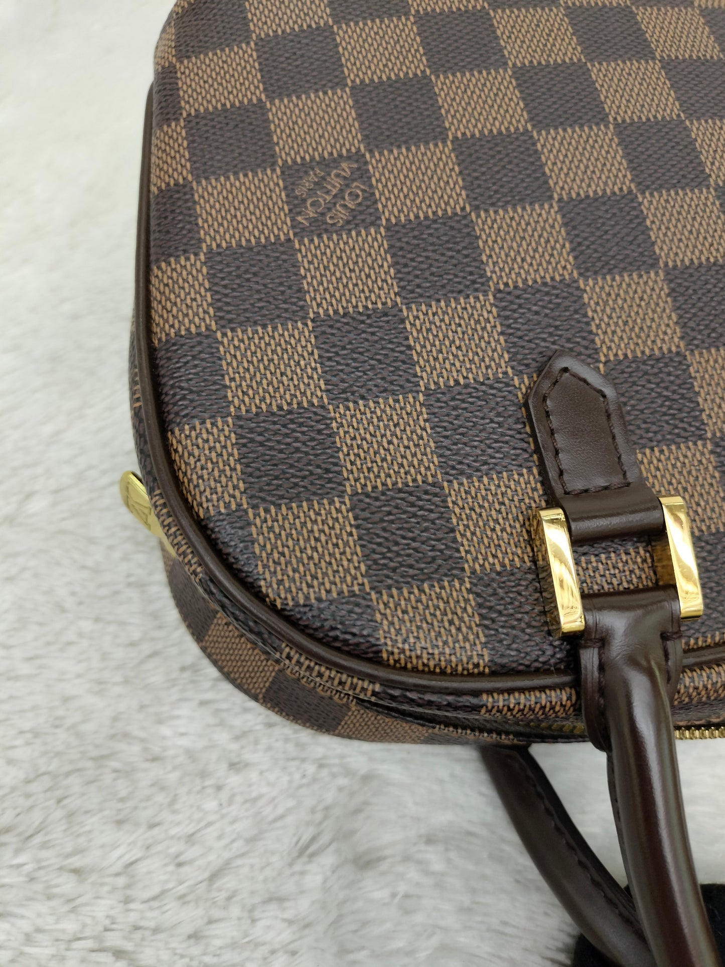 LV Sarria Mini Damier