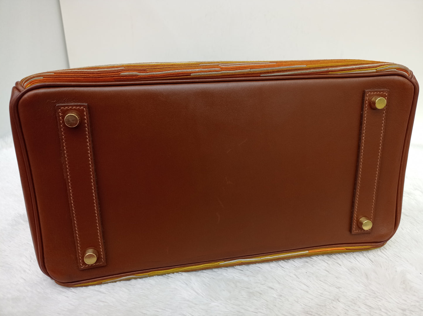 B32 Hac Vibrato Tadelac Gold GHW #F square