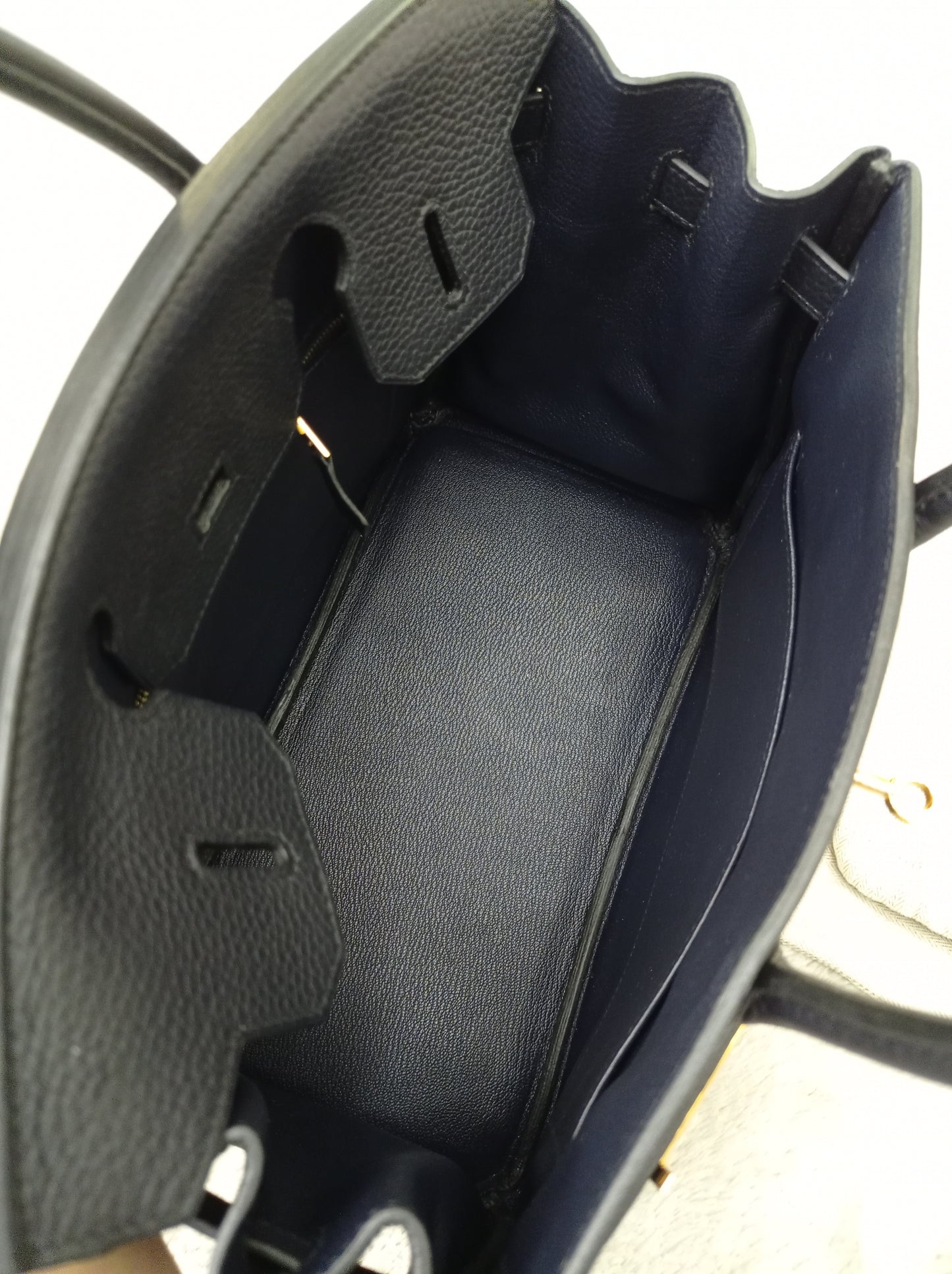 B30 Clem Bleu Indigo GHW #T