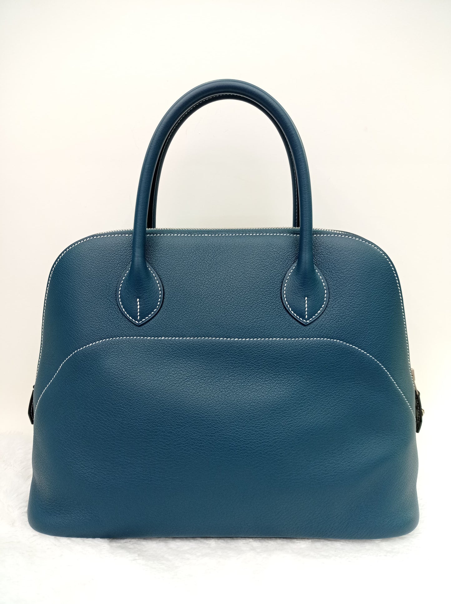 Bolide 35 Relax Evercolour Blue PHW #T