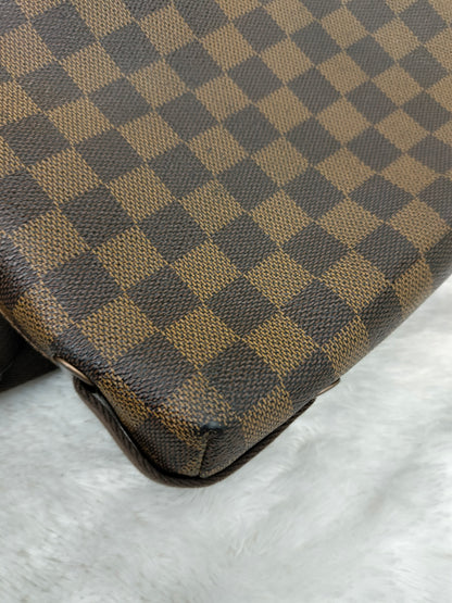 LV Brooklyn PM Damier 2009