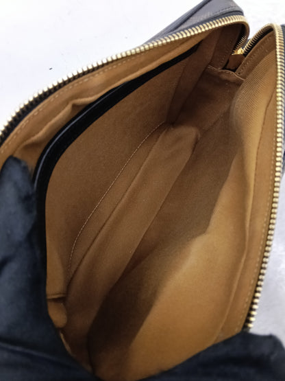 Celine Messenger Triomphe Brown GHW 2020