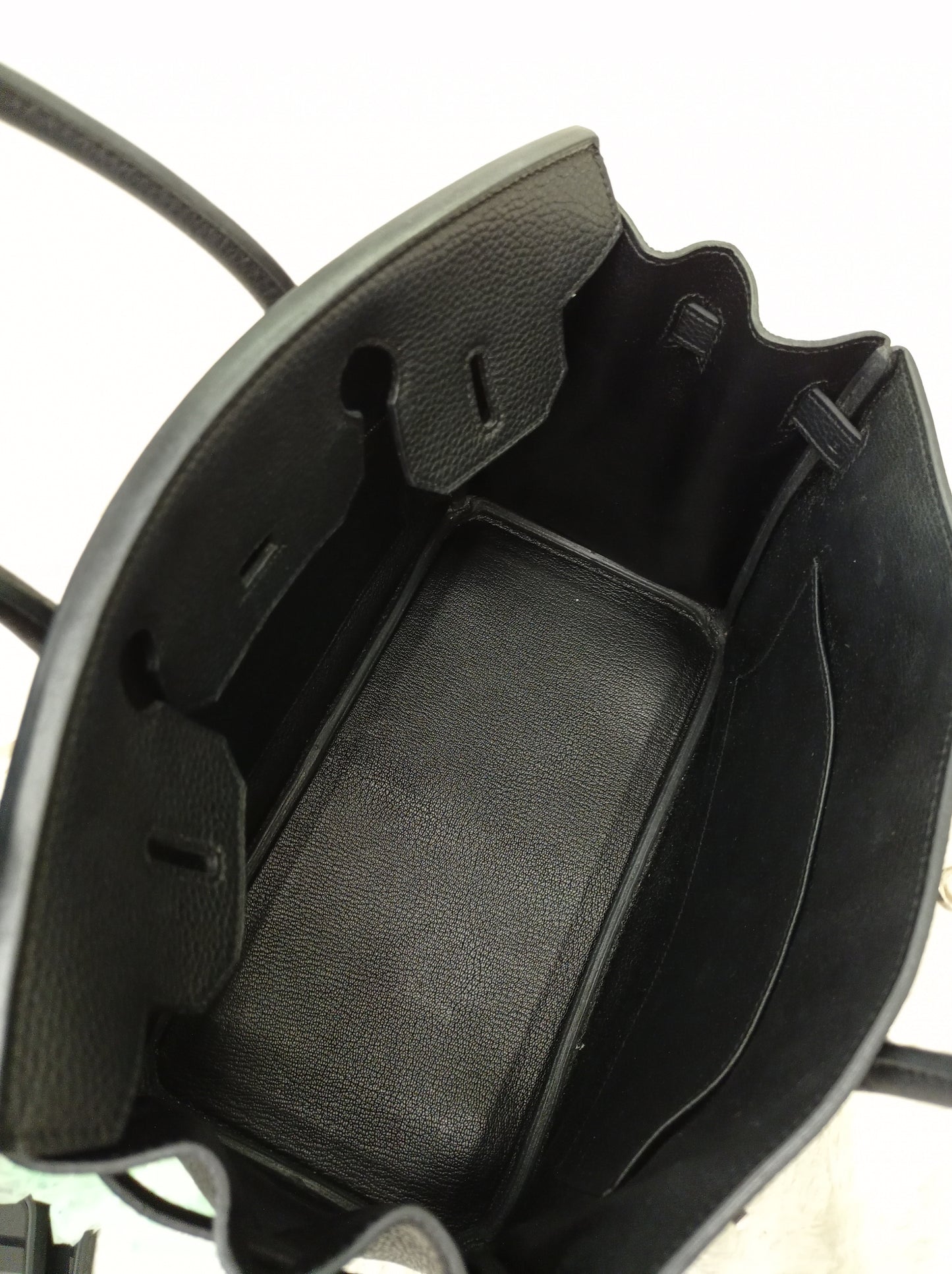 B30 Clem Noir PHW #P square