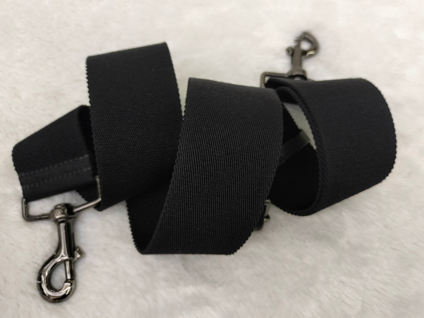 Valentino Garavani Crossbody Black SHW 2023
