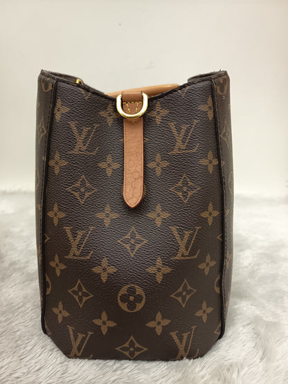 LV Montaigne MM Monogram 2019