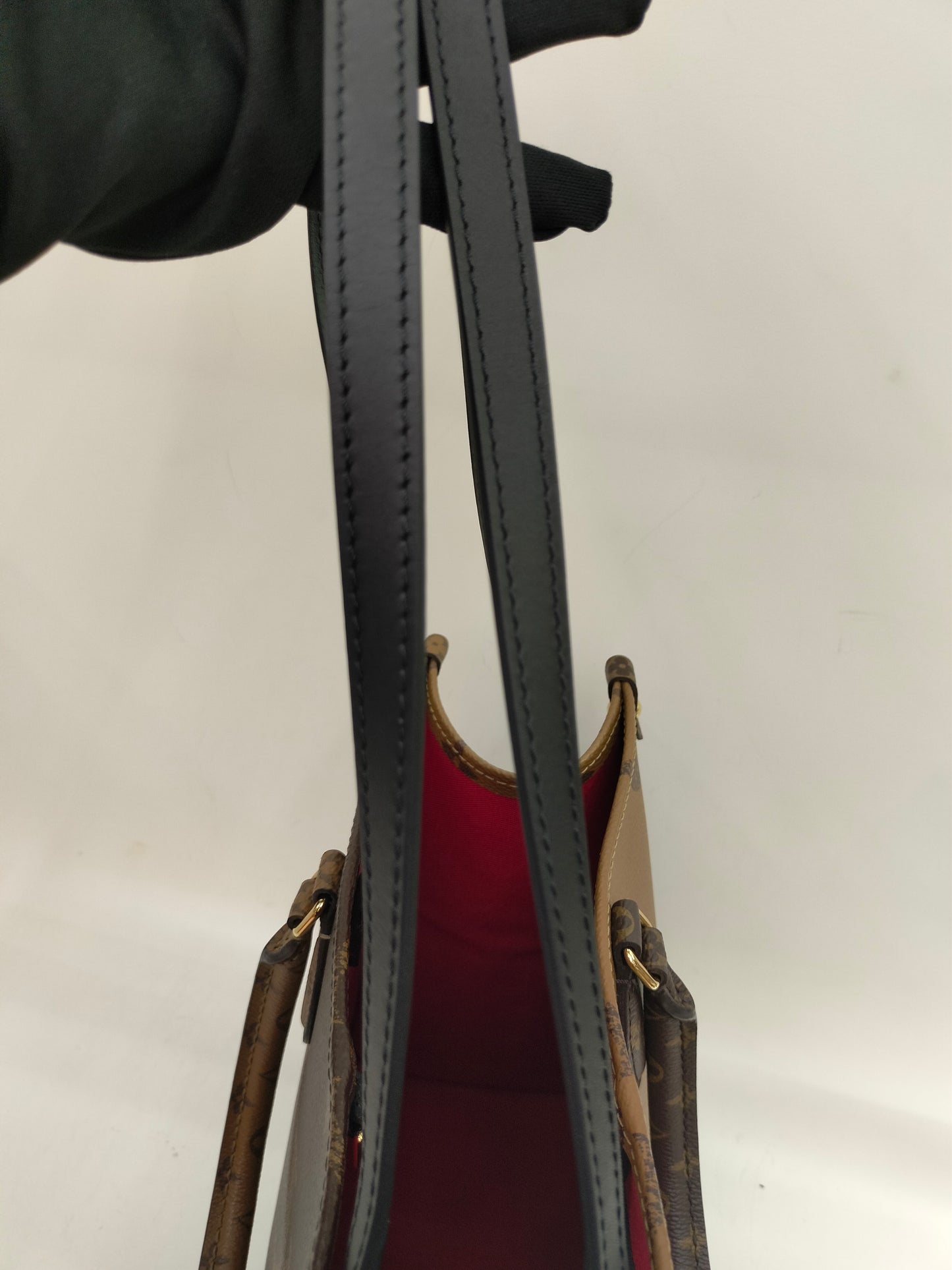 *NBU* LV OTG MM Monogram Reverse Giant (CHIP)
