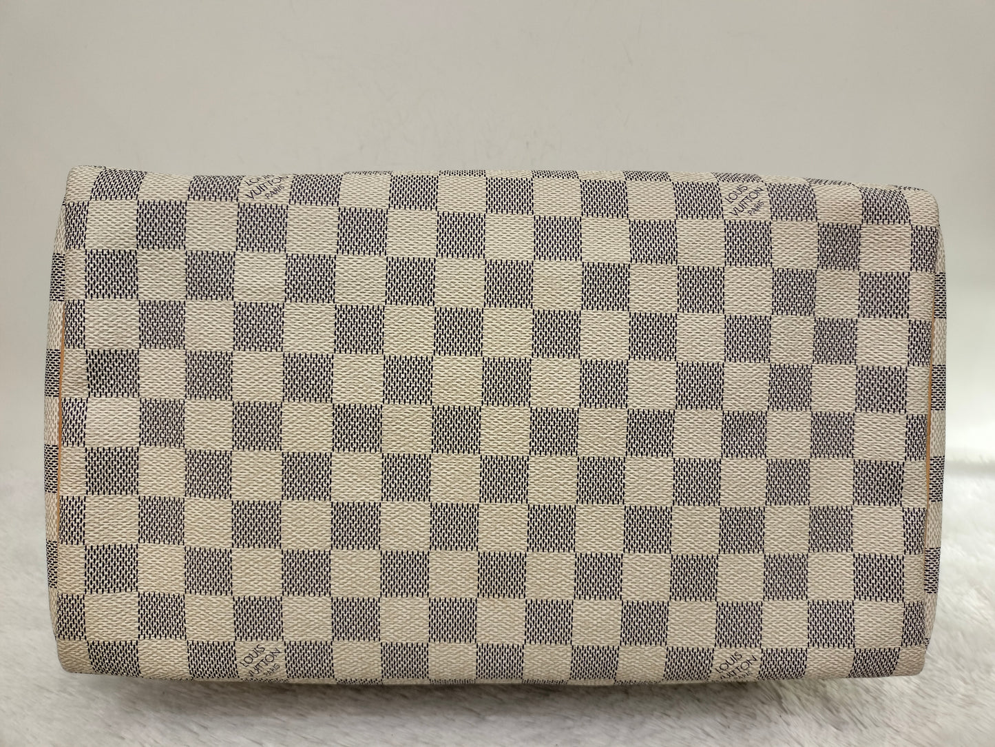 LV Speedy 30 Azur 2007