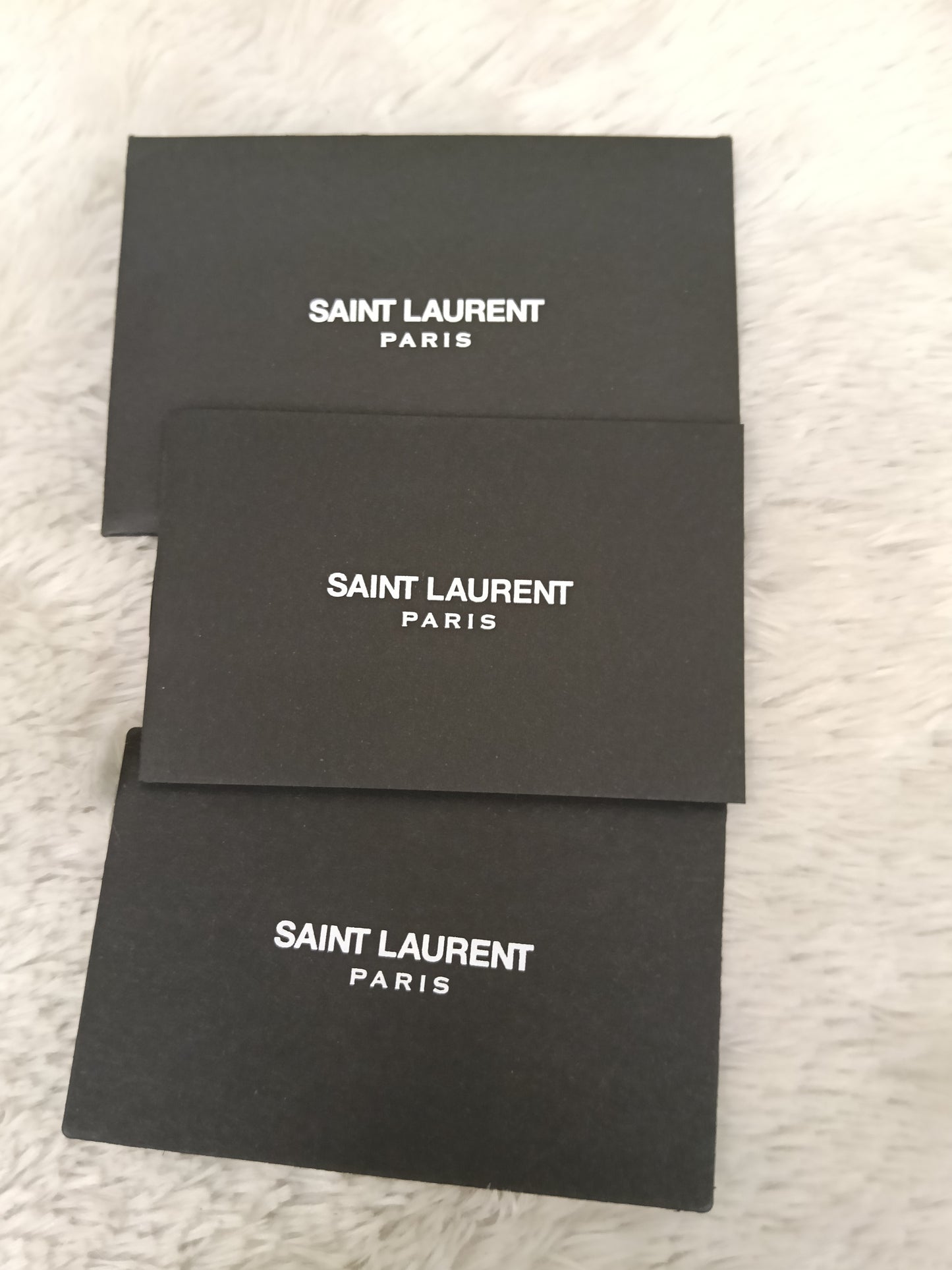 YsL Niki Medium Calfskin Dark Beige RHW 2020
