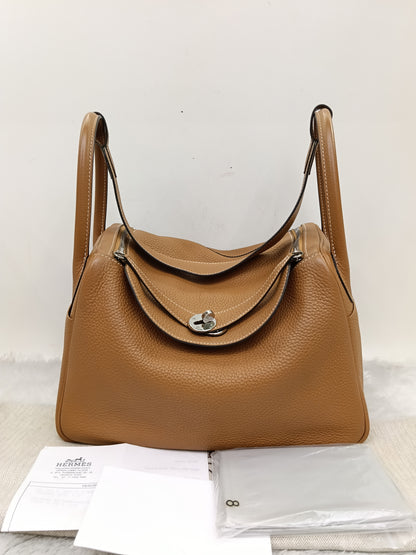 Lindy 30 Clem Toffee PHW #C