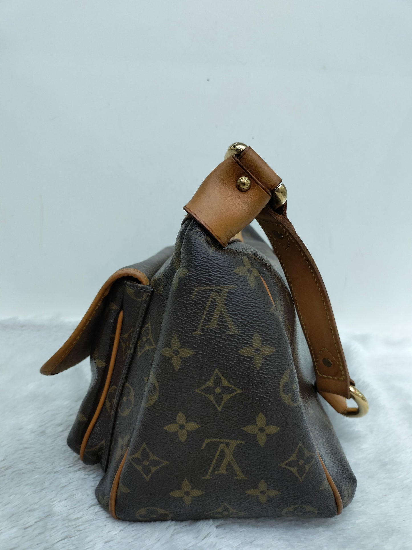 LV Tikal GM Monogram