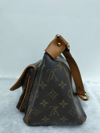 LV Tikal GM Monogram