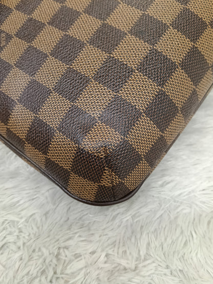LV Musette Tango Damier