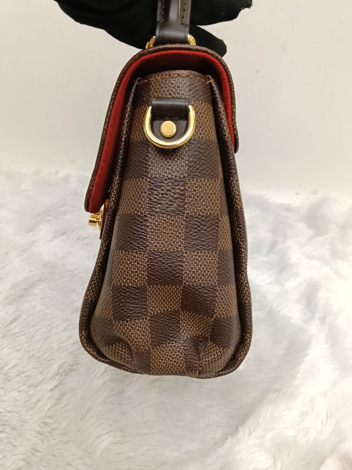 LV Croisette Damier 2018