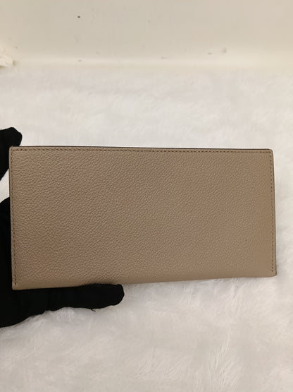 LV Felicie GM NV Monogram Empreinte Tourterelle Creme 2024 (CHIP)