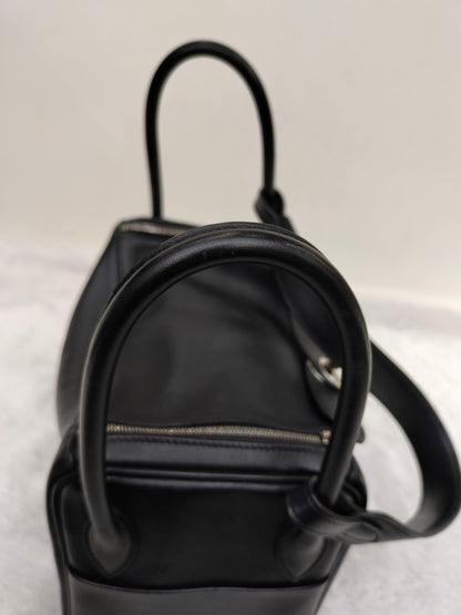 Lindy 26 Swift Black PHW #P square