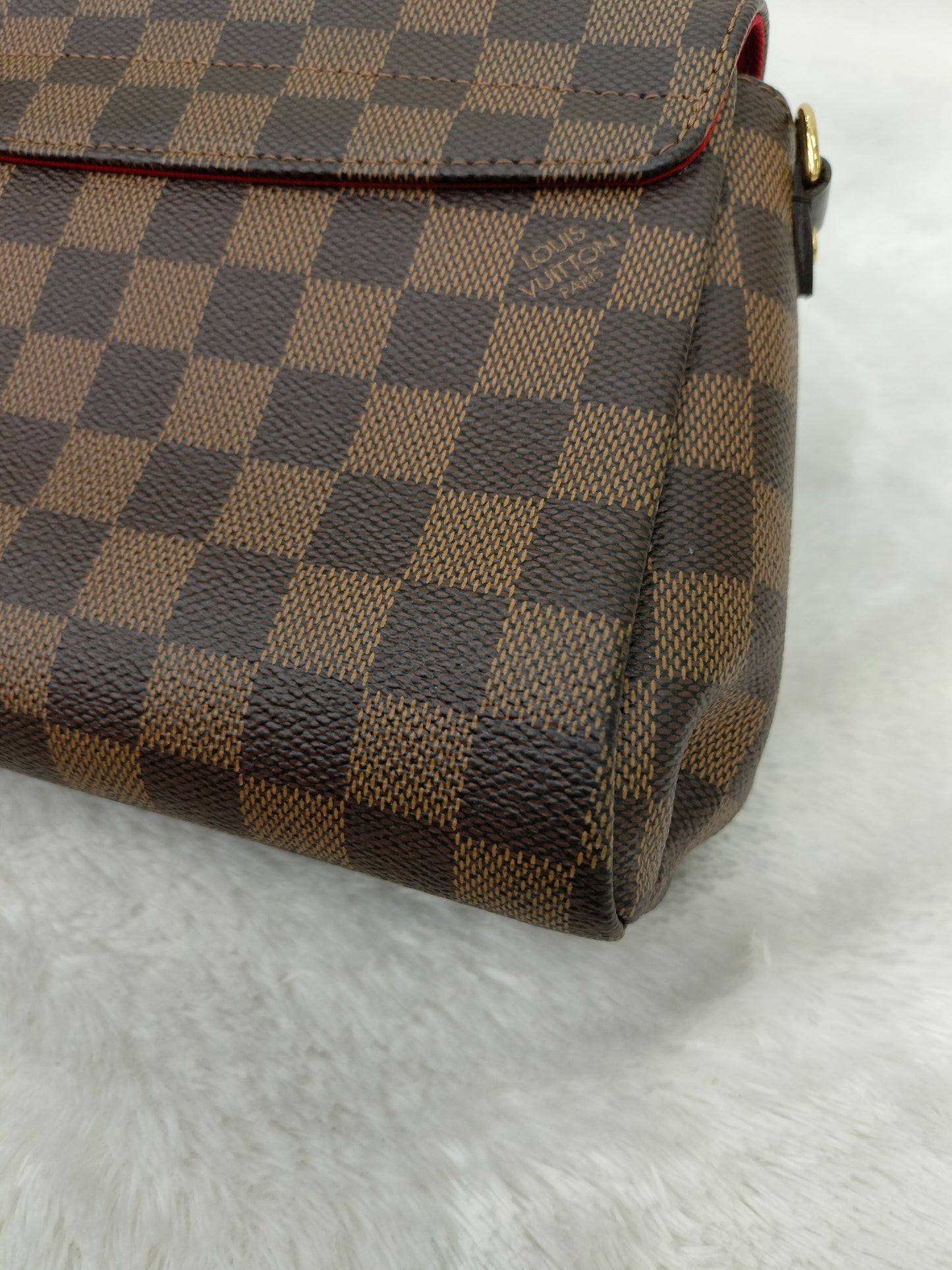LV Croisette Damier 2016